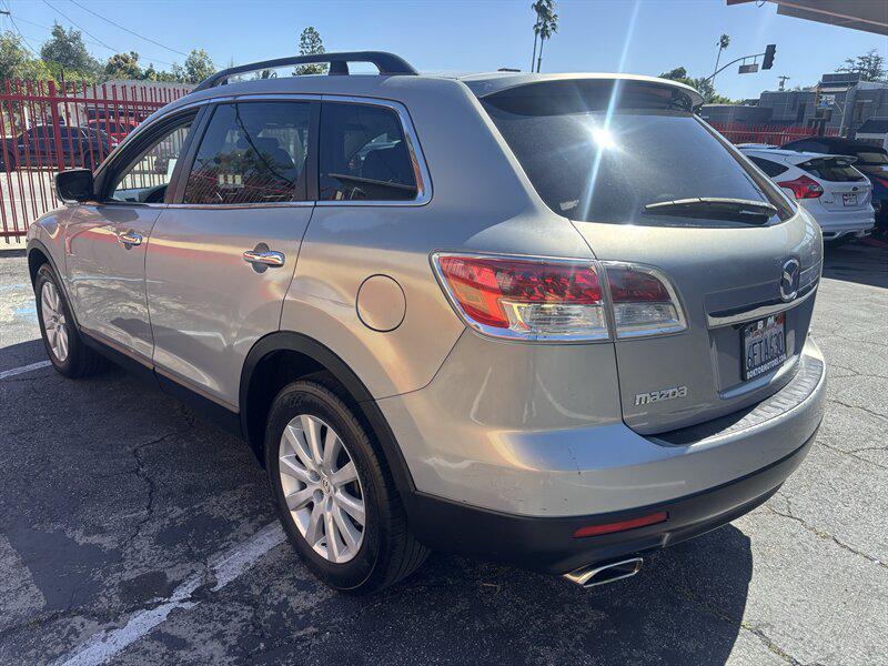 used 2008 Mazda CX-9 car, priced at $3,388