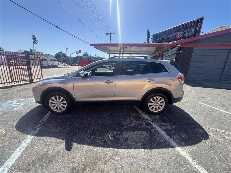 used 2008 Mazda CX-9 car, priced at $3,388