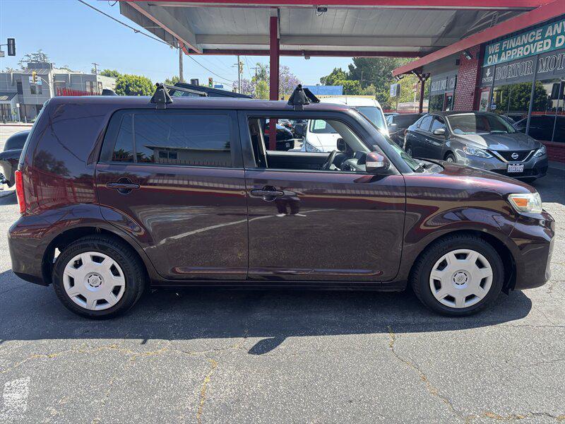 used 2013 Scion xB car, priced at $6,988