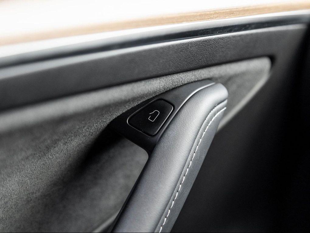 used 2023 Tesla Model Y car, priced at $31,888