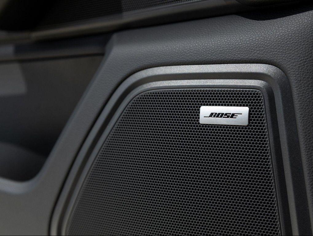 used 2025 Porsche Macan car, priced at $60,988