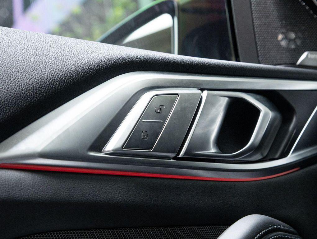 used 2026 BMW M4 car, priced at $89,888