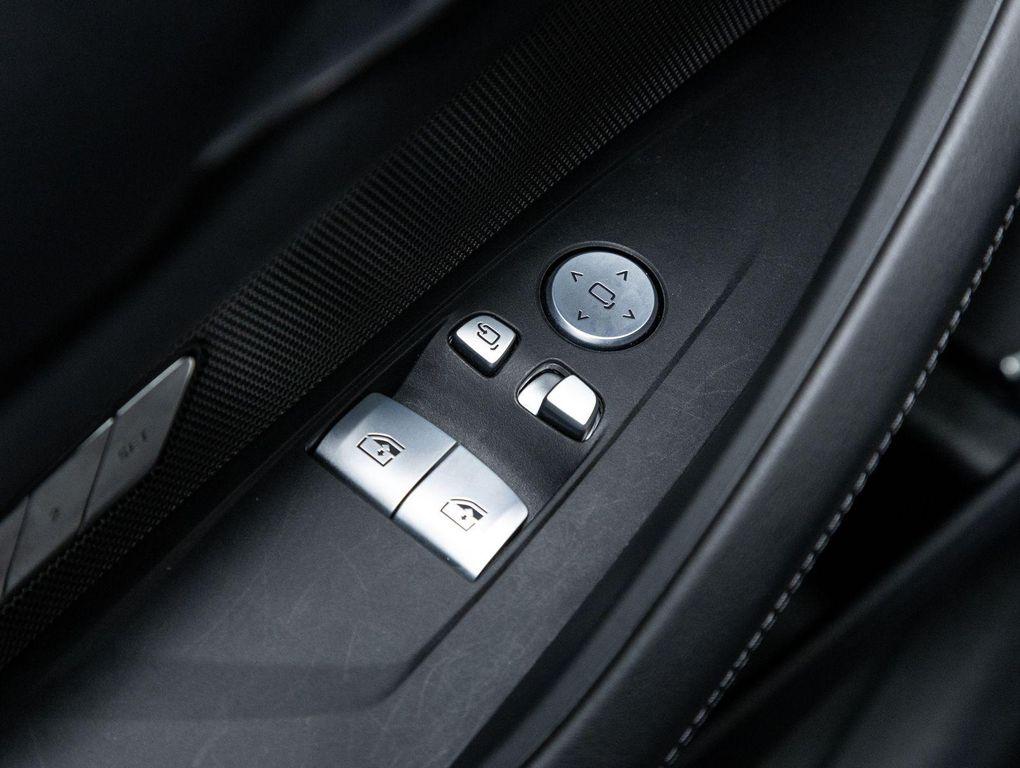 used 2026 BMW M4 car, priced at $89,888