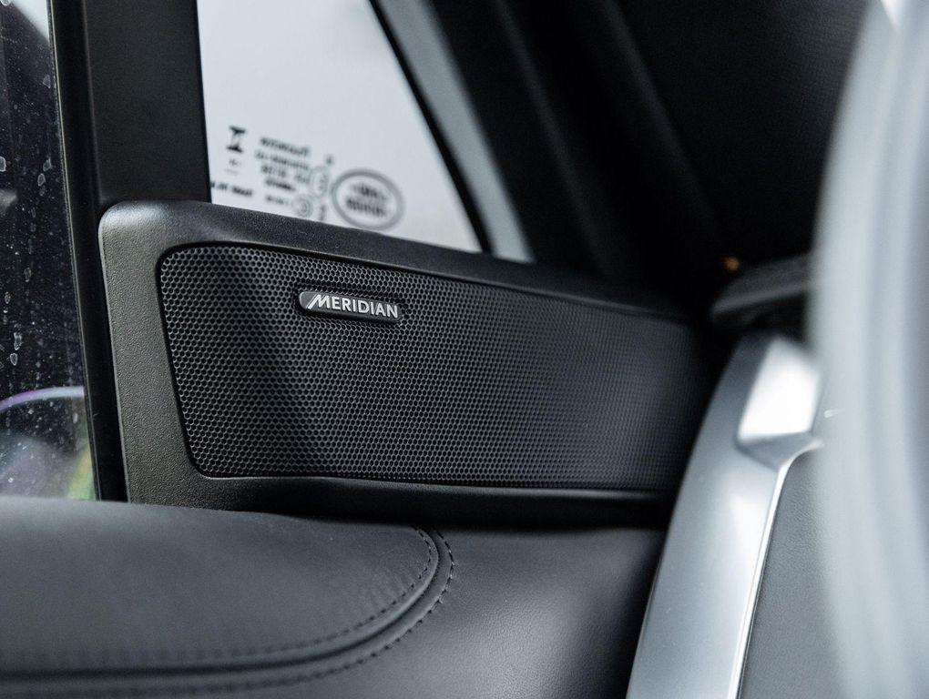 used 2025 Land Rover Range Rover car, priced at $114,988