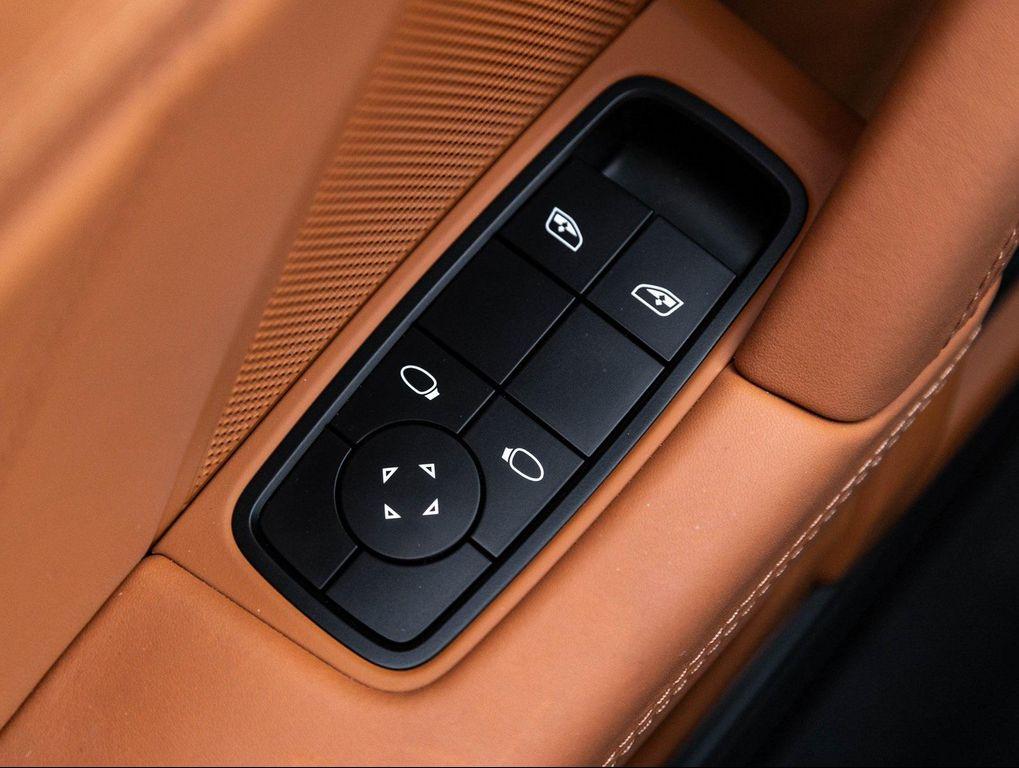 used 2024 Porsche 911 car, priced at $669,988