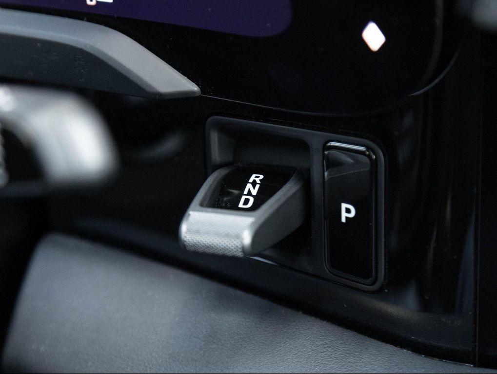 used 2025 Porsche Taycan car, priced at $92,990