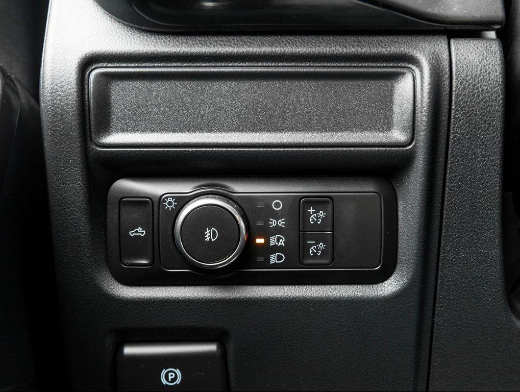 used 2022 Ford F-150 car, priced at $30,988