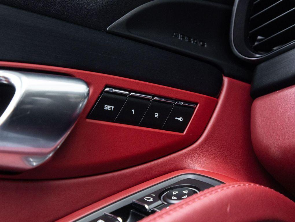 used 2019 Porsche 911 car, priced at $165,888