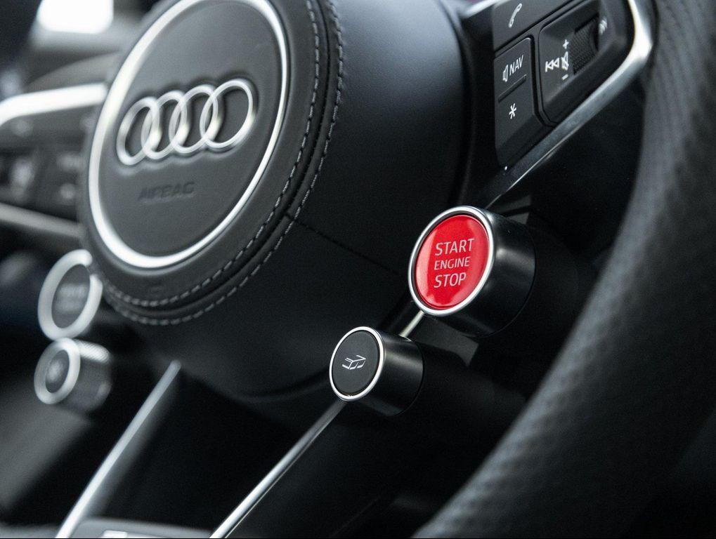 used 2020 Audi R8 car, priced at $234,988