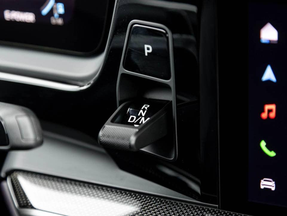 new 2026 Porsche Cayenne car, priced at $154,440