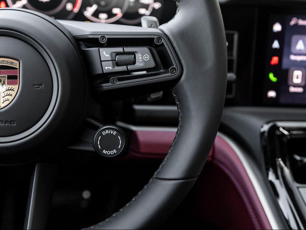 new 2026 Porsche Panamera car, priced at $143,360