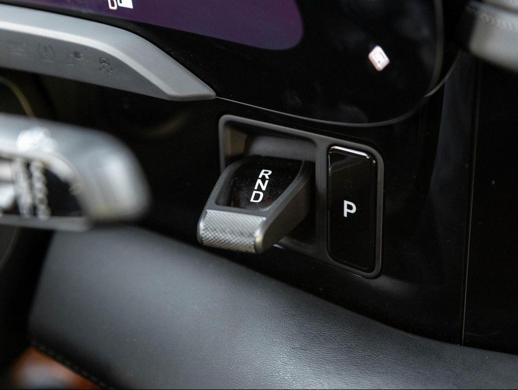 used 2025 Porsche Taycan car, priced at $109,988