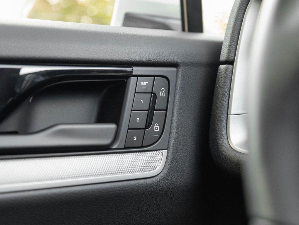 new 2026 Porsche Cayenne car, priced at $117,860