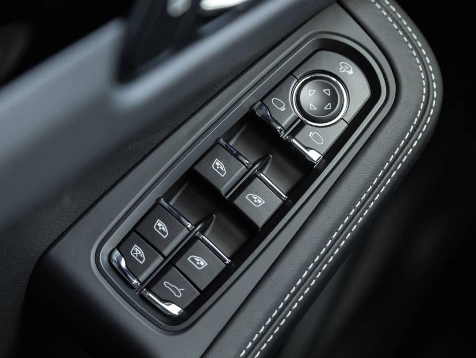 used 2025 Porsche Macan car, priced at $63,988