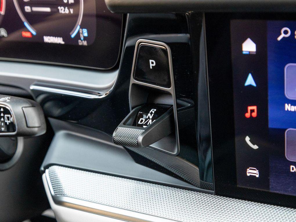 new 2026 Porsche Cayenne car, priced at $144,450