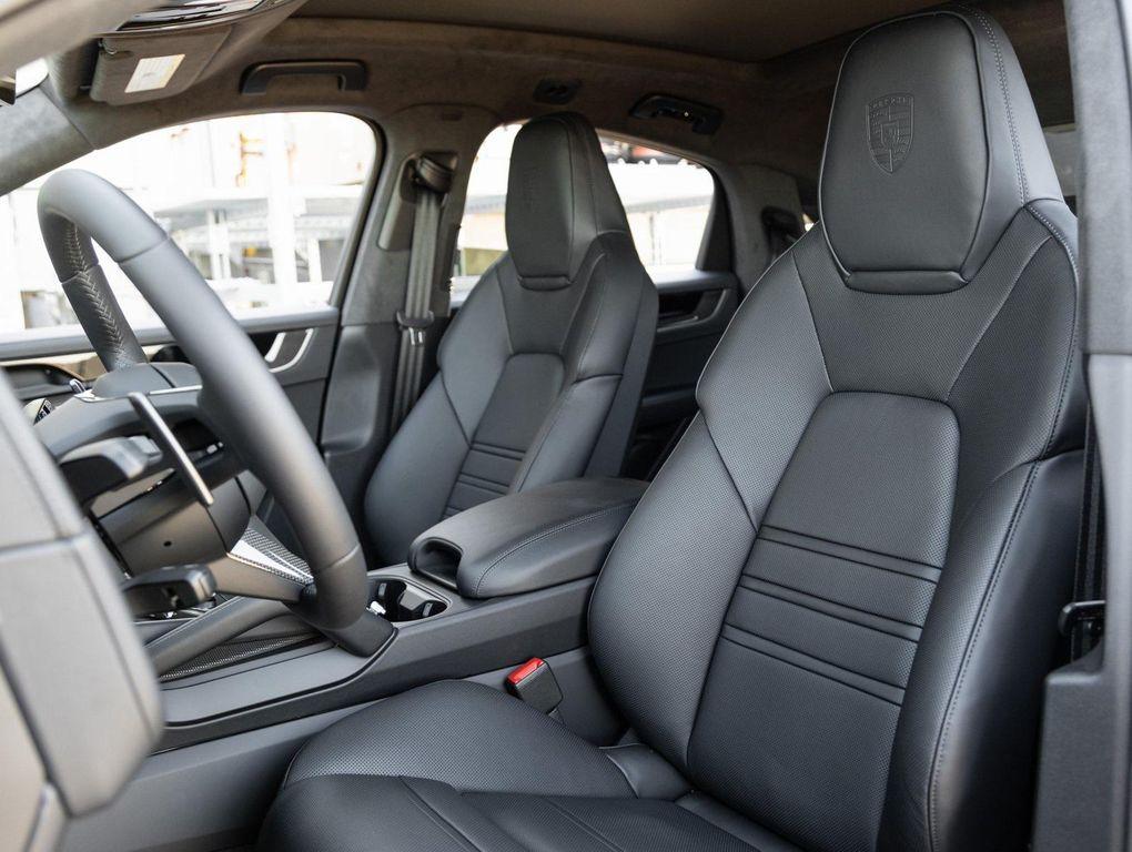 new 2026 Porsche Cayenne car, priced at $157,670