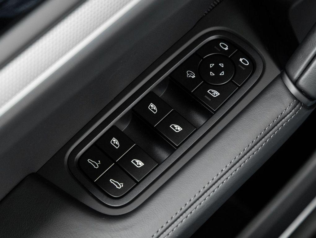 new 2026 Porsche Cayenne car, priced at $143,520