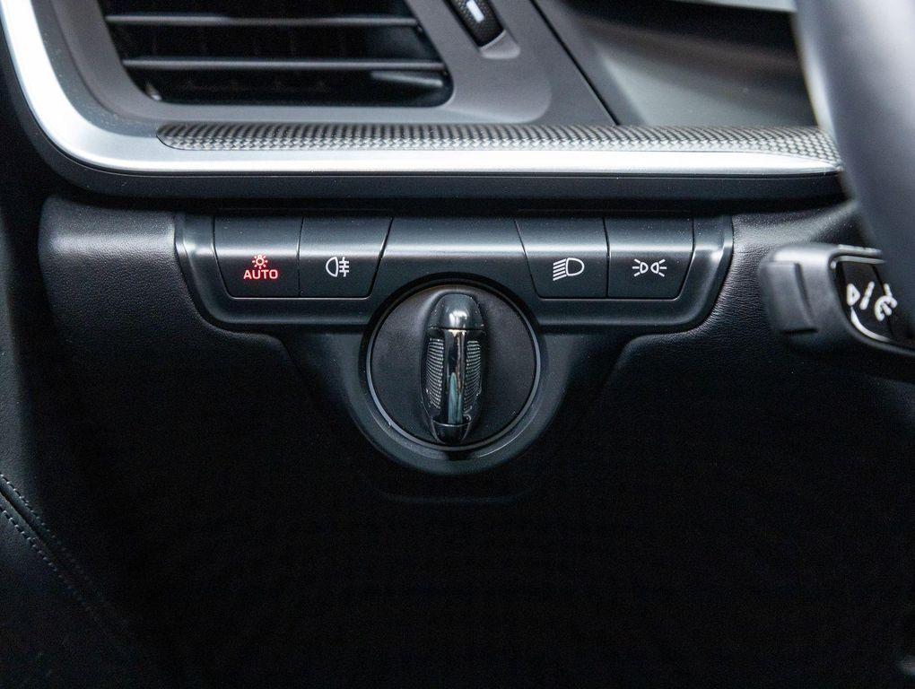 used 2022 Porsche 911 car, priced at $249,988