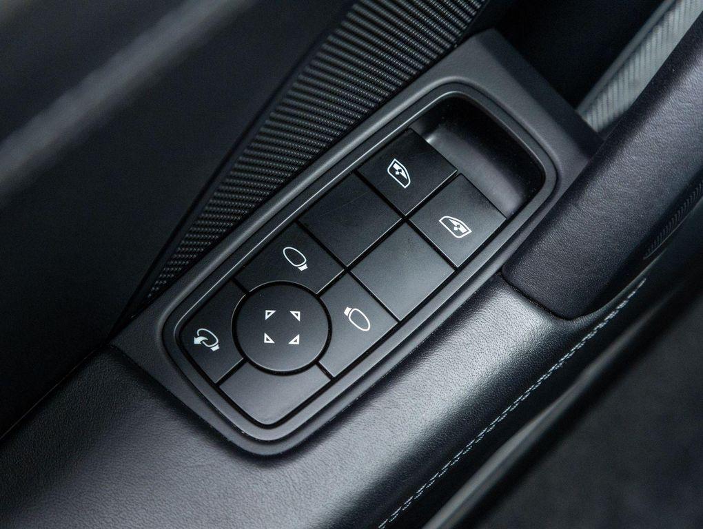 used 2022 Porsche 911 car, priced at $249,988