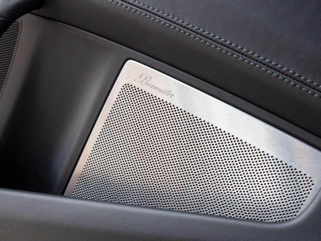 used 2022 Porsche 911 car, priced at $249,988