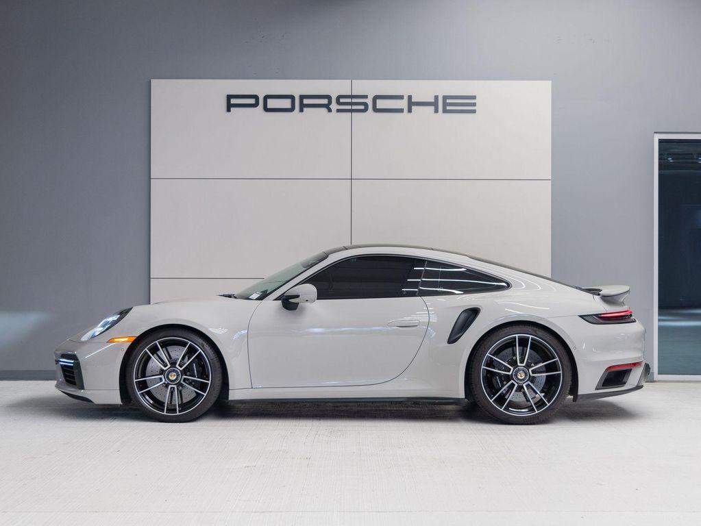 used 2022 Porsche 911 car, priced at $249,988
