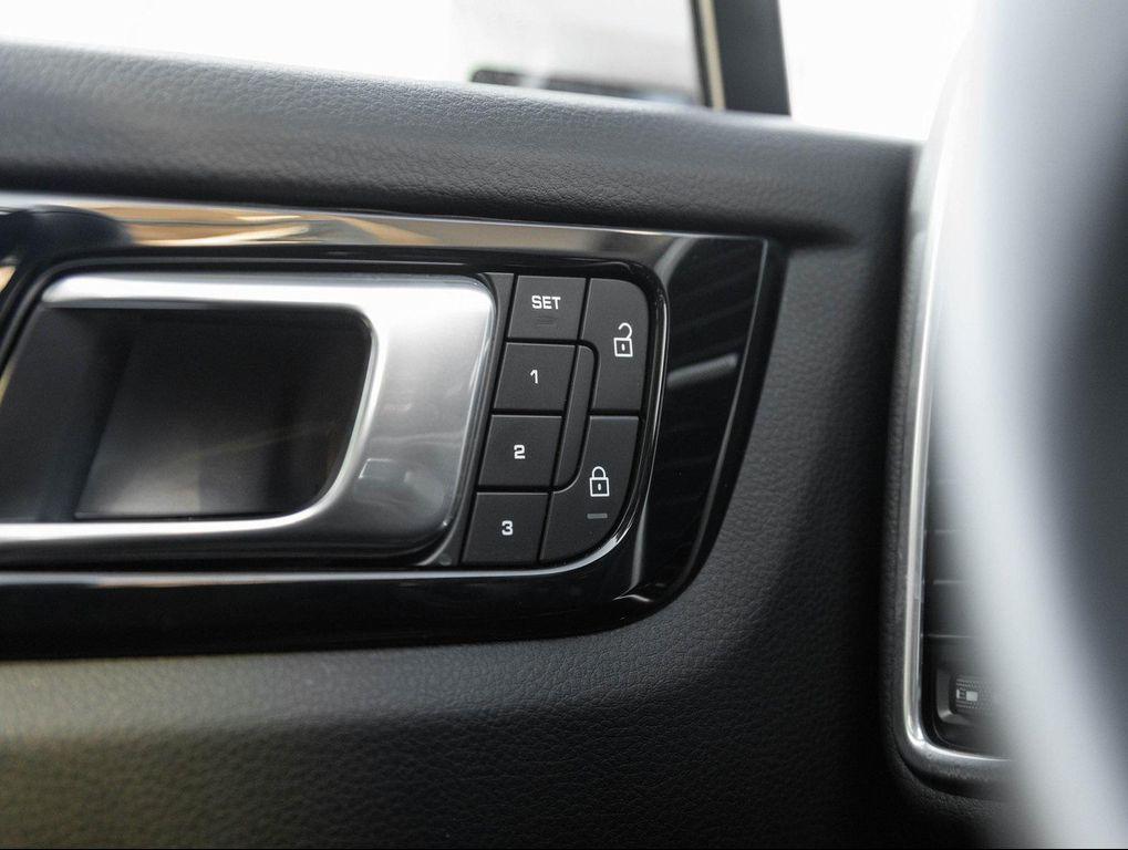 used 2022 Porsche Cayenne car, priced at $58,988