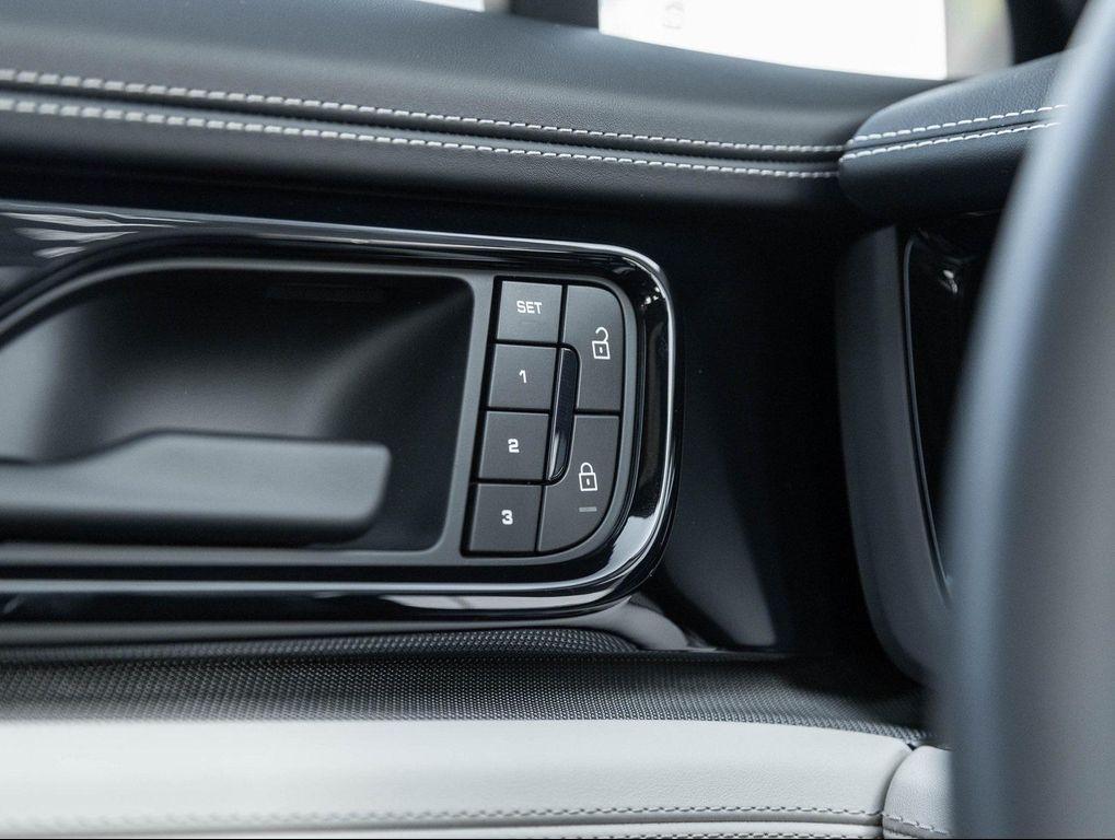 new 2026 Porsche Panamera car, priced at $145,740