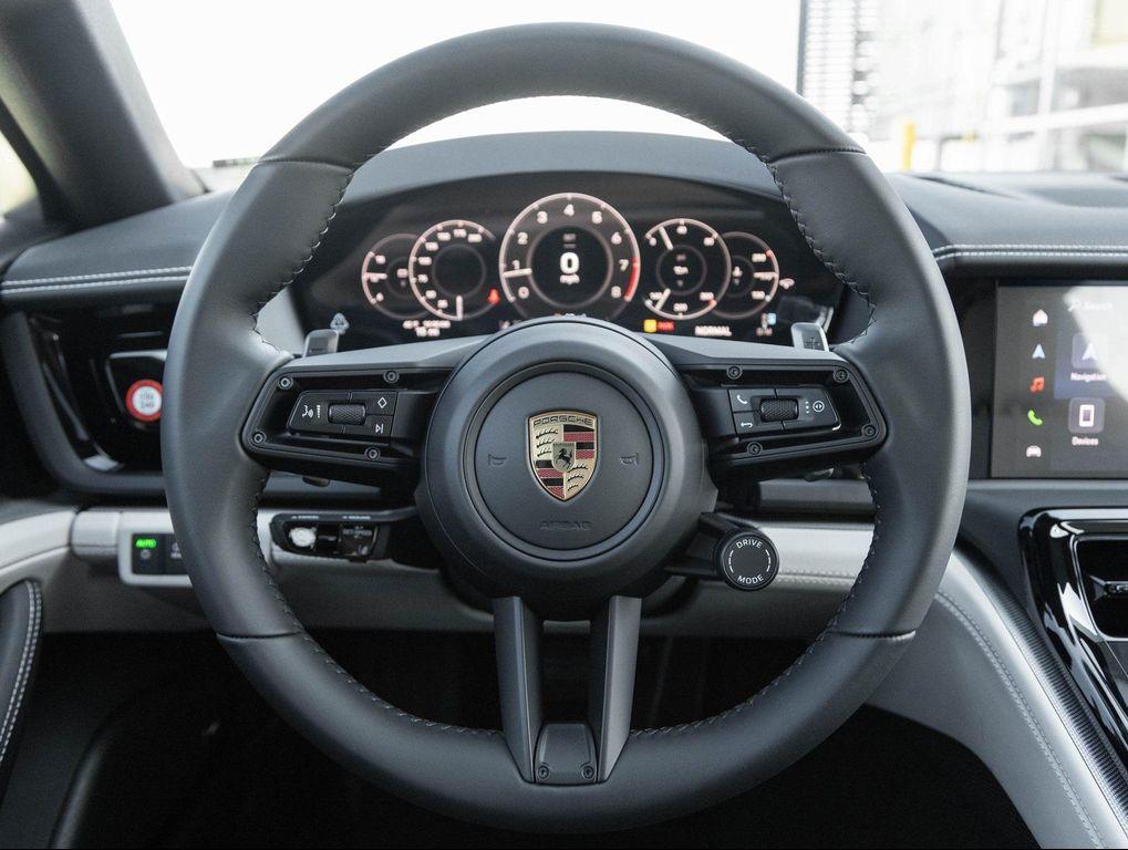 new 2026 Porsche Panamera car, priced at $145,740