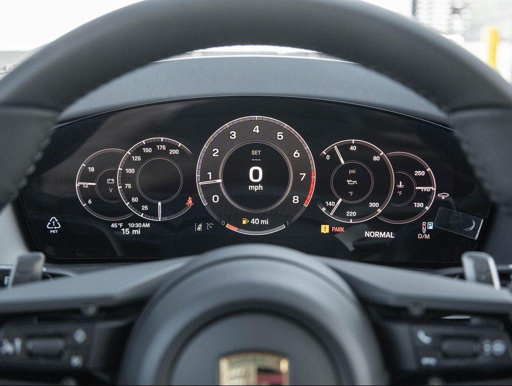 new 2026 Porsche Panamera car, priced at $145,740