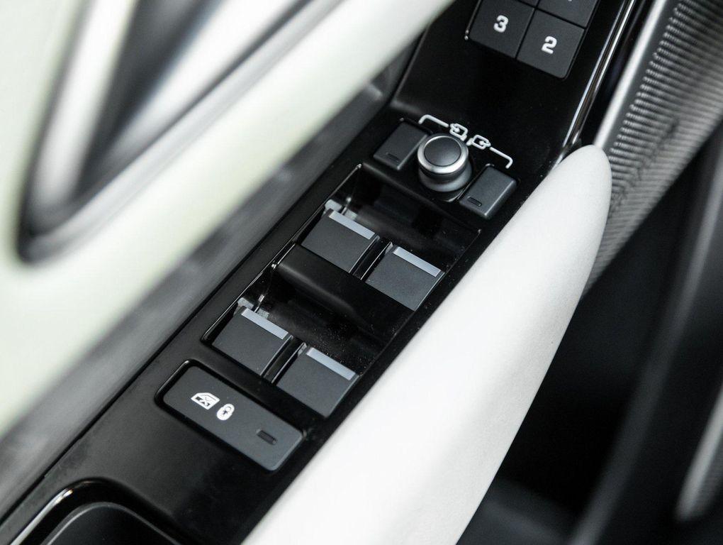 used 2022 Land Rover Range Rover Velar car, priced at $35,490