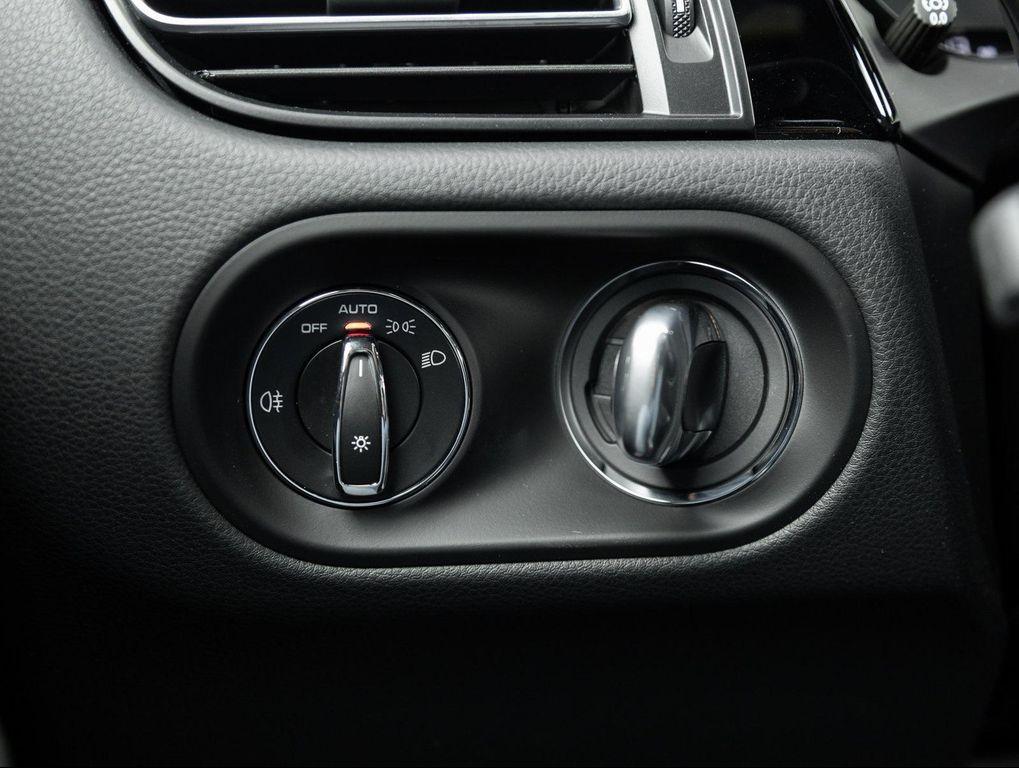 used 2025 Porsche Macan car, priced at $56,988