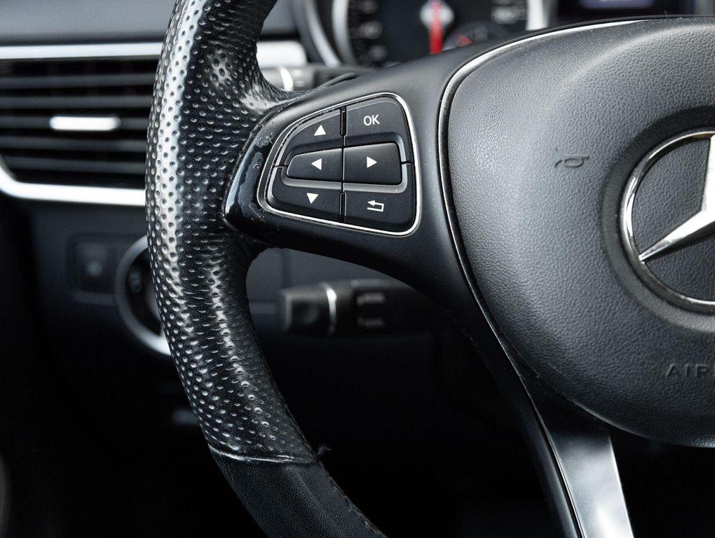 used 2018 Mercedes-Benz GLE 350 car, priced at $18,688