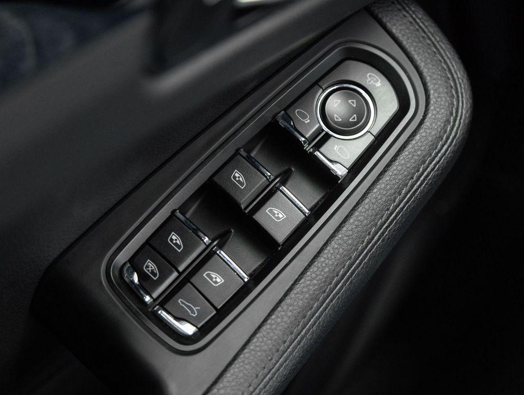 used 2024 Porsche Macan car, priced at $54,988