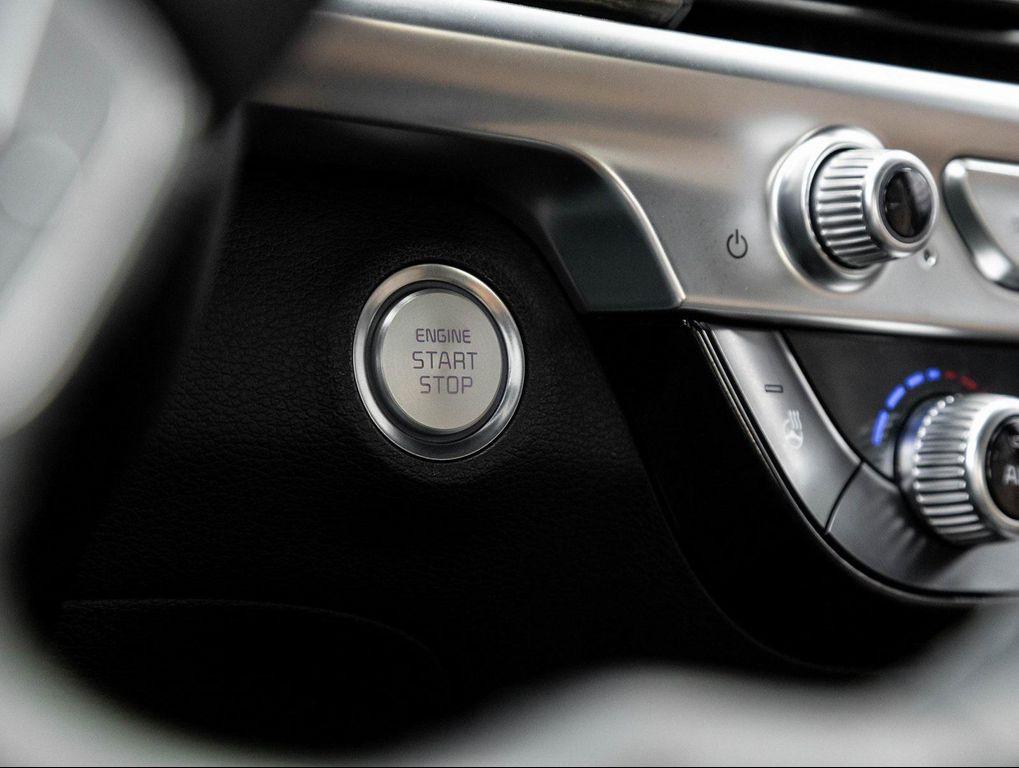 used 2020 Kia Telluride car, priced at $32,988