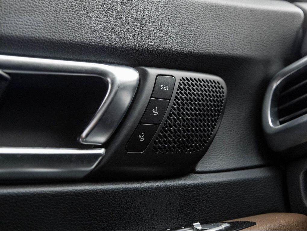 used 2020 Kia Telluride car, priced at $32,988