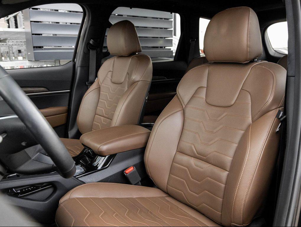 used 2020 Kia Telluride car, priced at $32,988