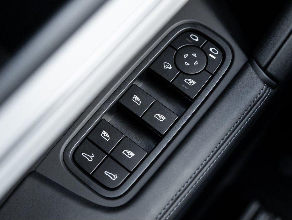 new 2026 Porsche Cayenne car, priced at $121,620