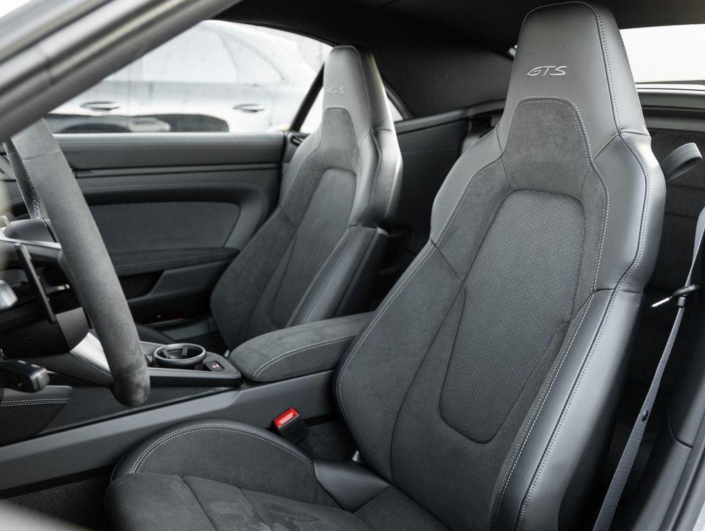 new 2026 Porsche 911 car, priced at $241,660