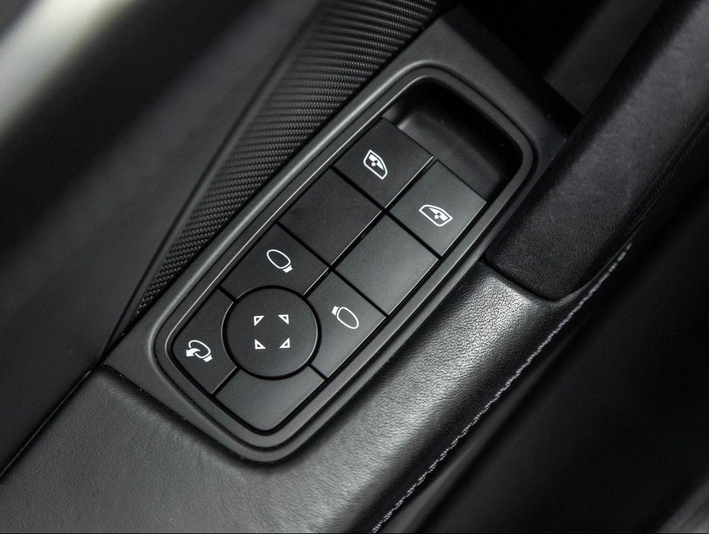 used 2022 Porsche 911 car, priced at $233,988