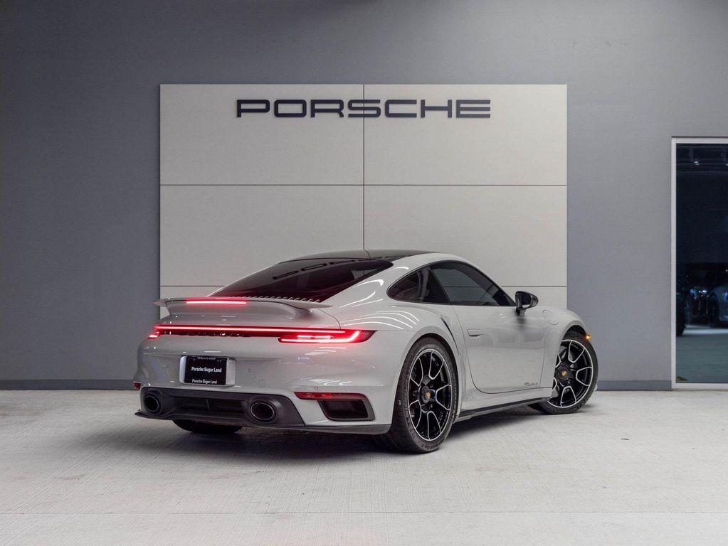 used 2022 Porsche 911 car, priced at $233,988