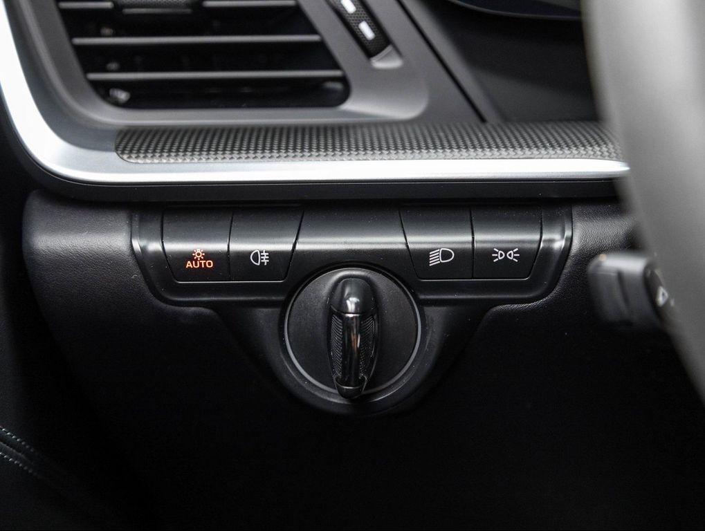 used 2022 Porsche 911 car, priced at $233,988