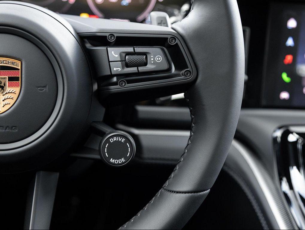 new 2026 Porsche Panamera car, priced at $146,090