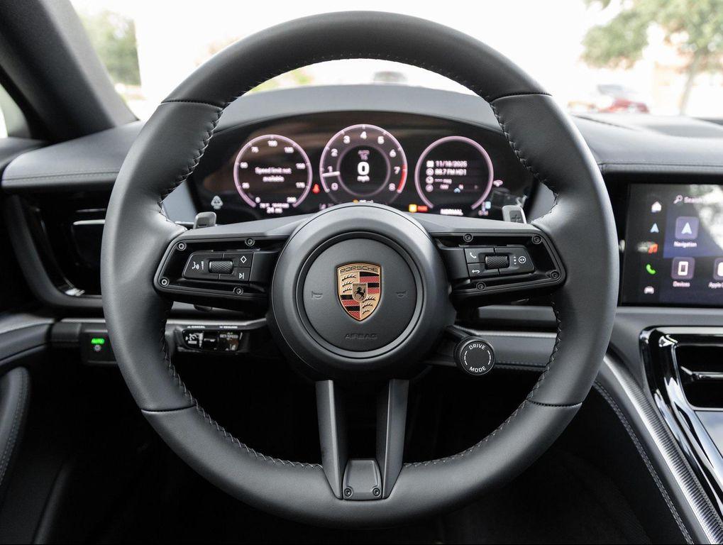 new 2026 Porsche Panamera car, priced at $146,090