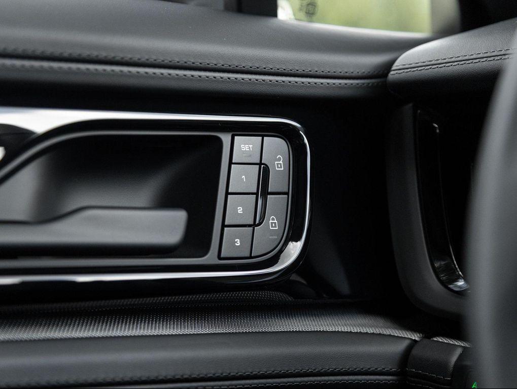 new 2026 Porsche Panamera car, priced at $146,090