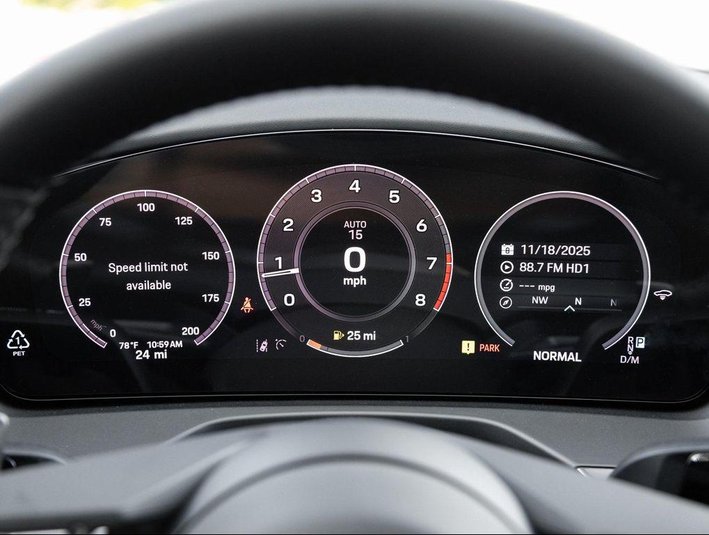 new 2026 Porsche Panamera car, priced at $146,090