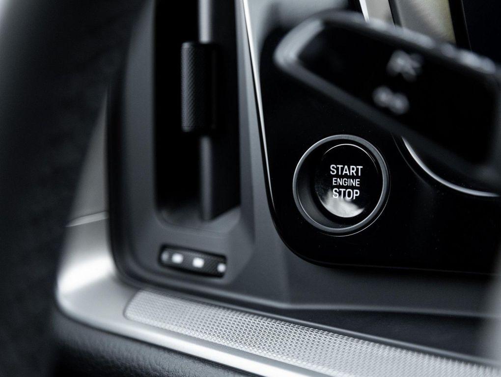 new 2026 Porsche Cayenne car, priced at $109,700