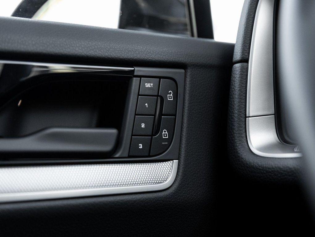 used 2026 Porsche Cayenne car, priced at $109,700