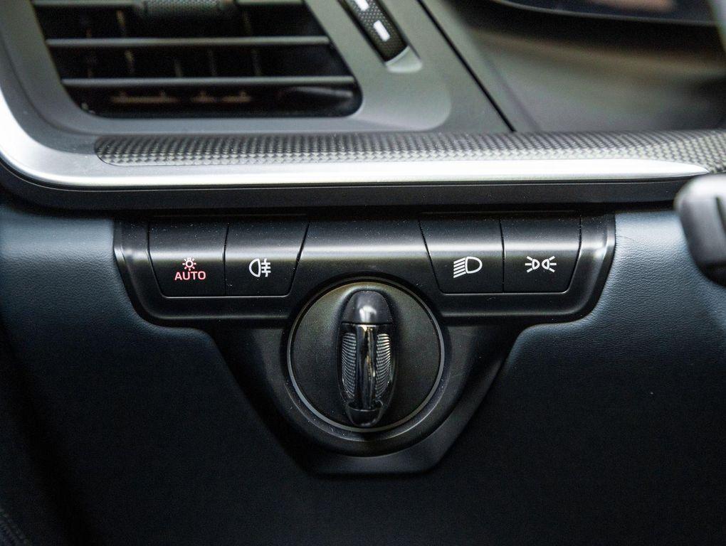 used 2024 Porsche 911 car, priced at $314,988