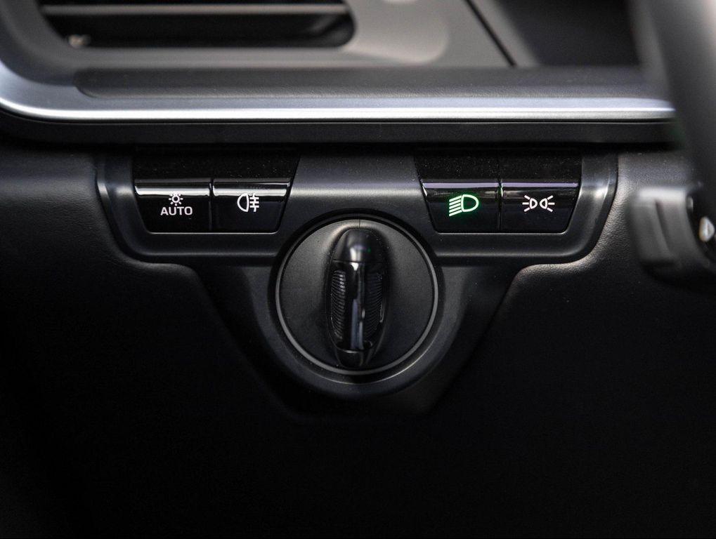 used 2021 Porsche 911 car, priced at $134,988