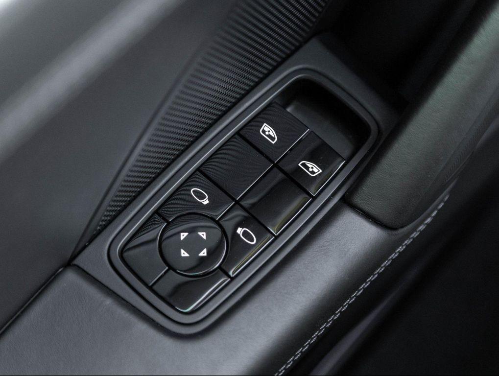 used 2021 Porsche 911 car, priced at $134,988